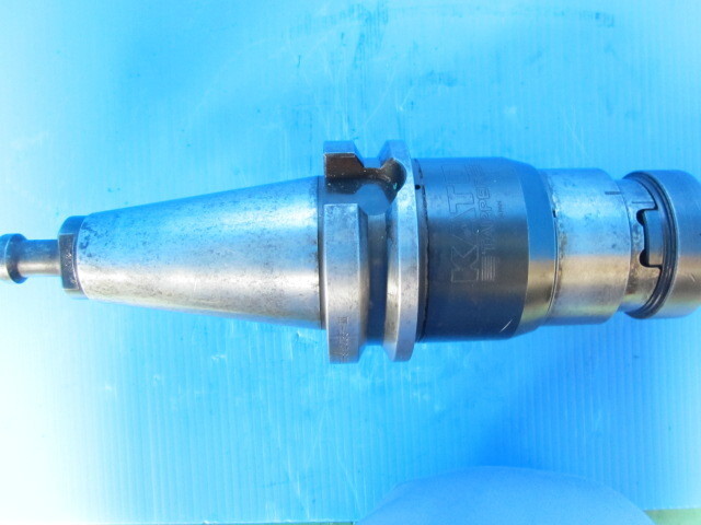 カトウ工機 BT50-SA2035-Ⅲ その他ツールホルダ関連 の画像 1枚目