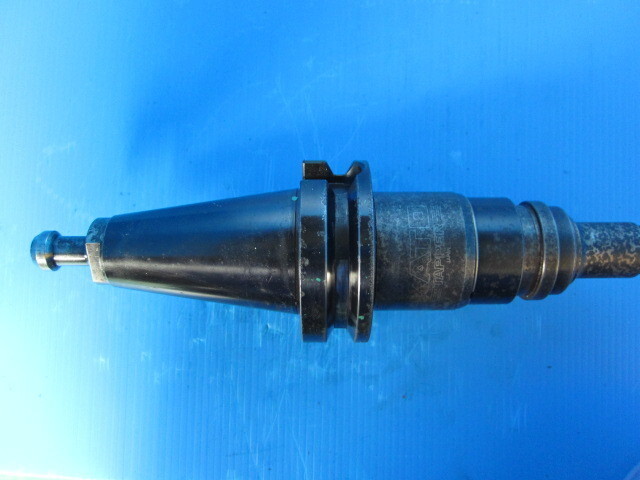 カトウ工機 BT50-SA1022-Ⅲ その他ツールホルダ関連 の画像 1枚目