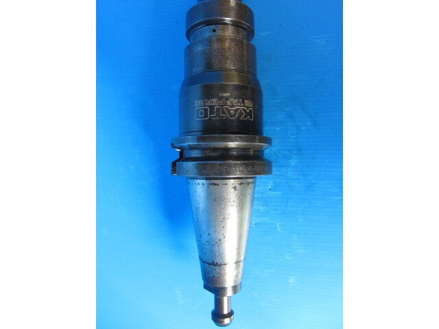 カトウ工機 BT50-SA2035-ⅢB1 その他ツールホルダ関連 の画像 1枚目