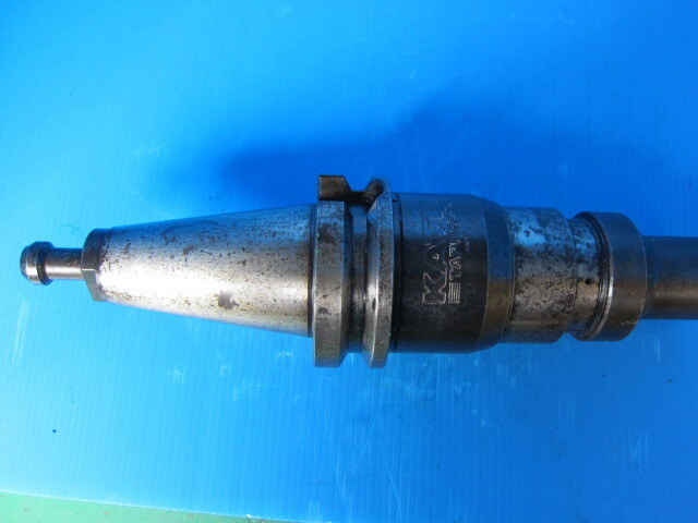 カトウ工機 BT50-SA2035-Ⅲ その他ツールホルダ関連 の画像 1枚目