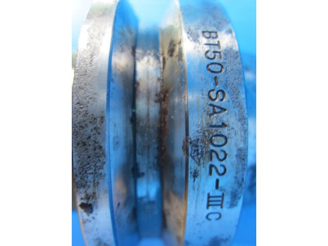 カトウ工機 BT50-SA1022-ⅢC その他ツールホルダ関連 の画像 2枚目