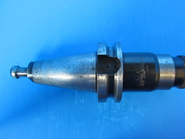 カトウ工機 BT50-SA1022-Ⅲ-OHC その他ツールホルダ関連 の画像 1枚目