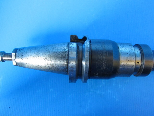 カトウ工機 BT50-SA2035-Ⅲ その他ツールホルダ関連 の画像 1枚目