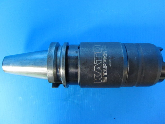 カトウ工機 BT50-SA3050-Ⅲ-OHC その他ツールホルダ関連 の画像 1枚目