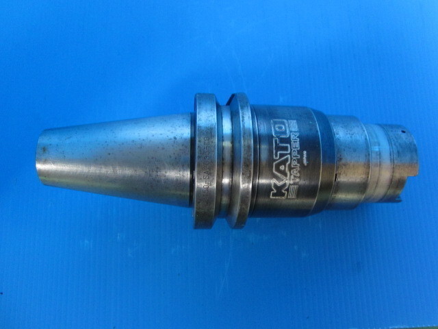 カトウ工機 BT50-SA2035-ⅢB その他ツールホルダ関連 の画像 1枚目