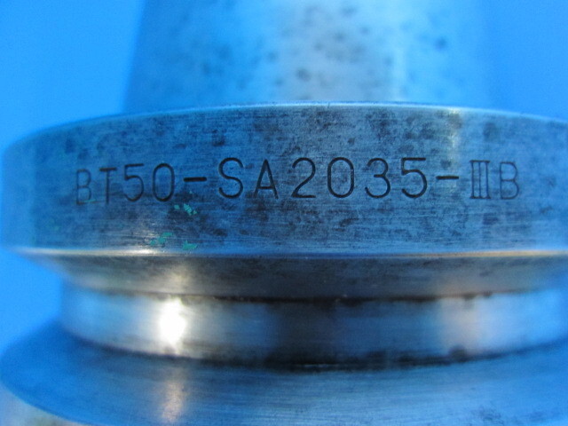 カトウ工機 BT50-SA2035-ⅢB その他ツールホルダ関連 の画像 2枚目