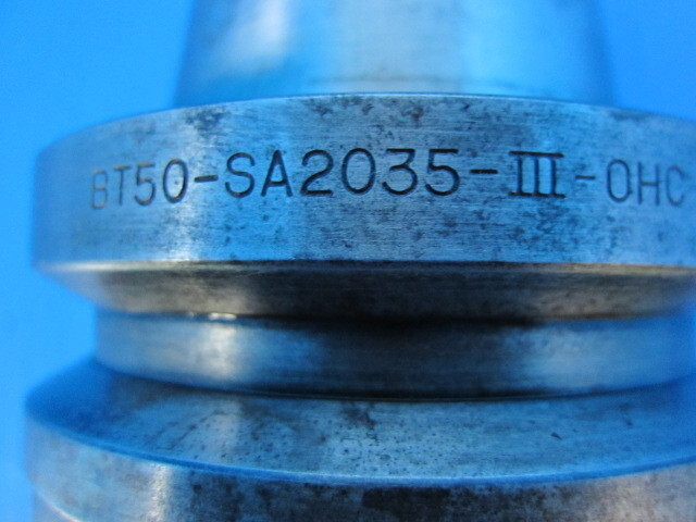 KATO MFG BT50-SA2035-Ⅲ-OHC Others Image 2