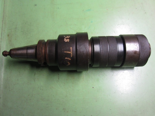 NIKKEN KOSAKUSHO WORKS BT40-ZL38-190 Others Image 1