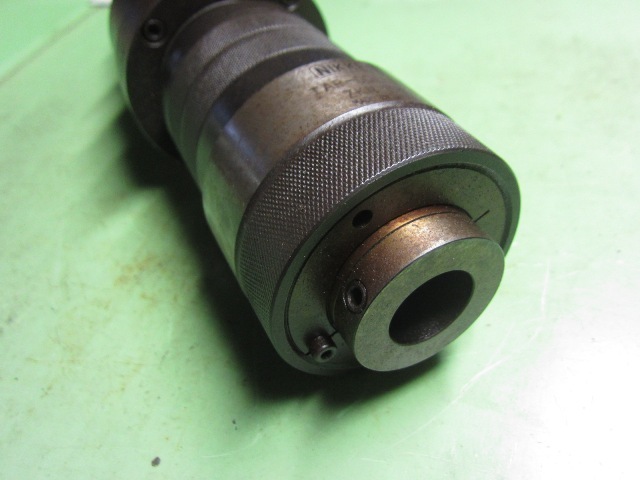 NIKKEN KOSAKUSHO WORKS BT40-ZL38-190 Others Image 2