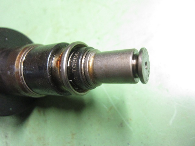 カトウ工機 BT40-SA206-III その他ツールホルダ関連 の画像 2枚目