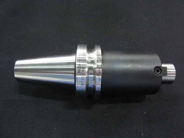 NIKKEN KOSAKUSHO WORKS BT40-FMA25.4-90 Others Image 1
