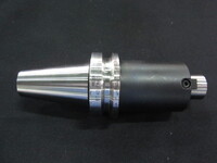 NIKKEN KOSAKUSHO WORKS BT40-FMA25.4-90 Others N4506 Image