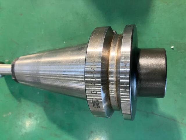 大昭和精機 BT40-MTA2-45 その他ツールホルダ関連 の画像 3枚目