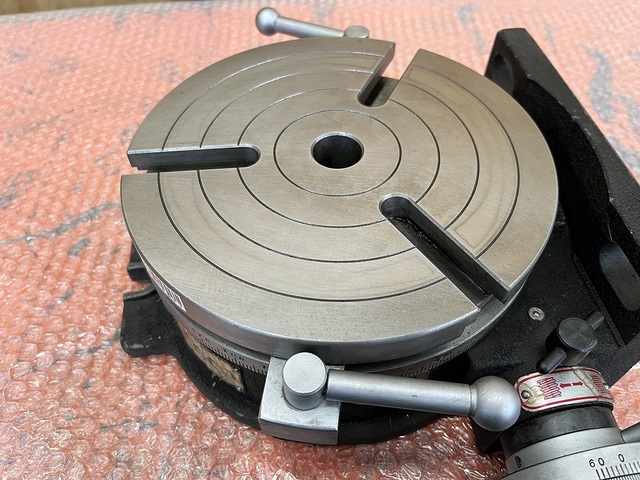 トラスコ HV-8 その他テーブル関連 の画像 2枚目