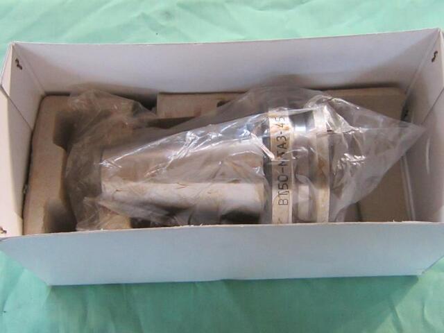 日研工作所 BT50-MTA3-45 その他ツールホルダ関連 の画像 1枚目