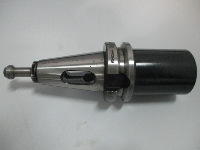 Showa Tool BT40-MTA-4-90 Others Image 1