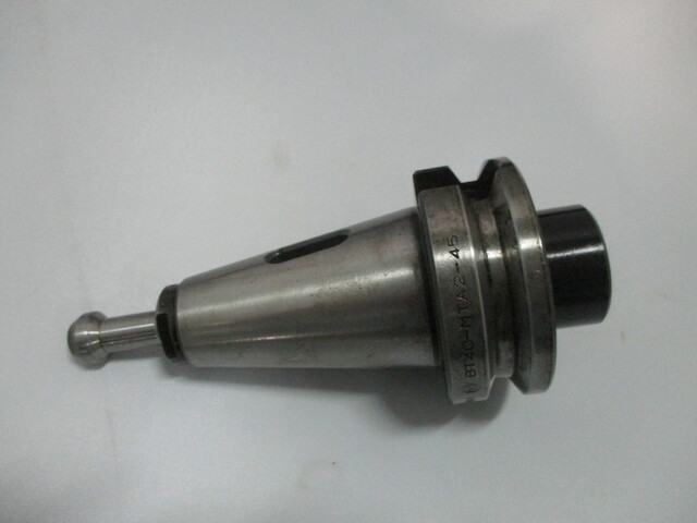 Showa Tool BT40-MTA-2-45 Others Image 1
