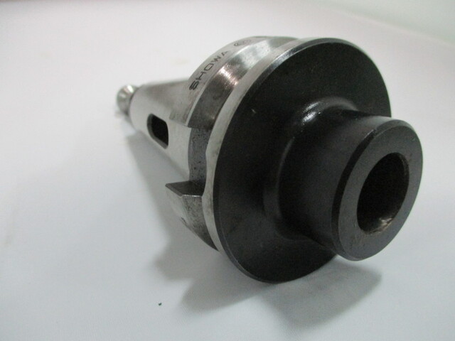 Showa Tool BT40-MTA-2-45 Others Image 3