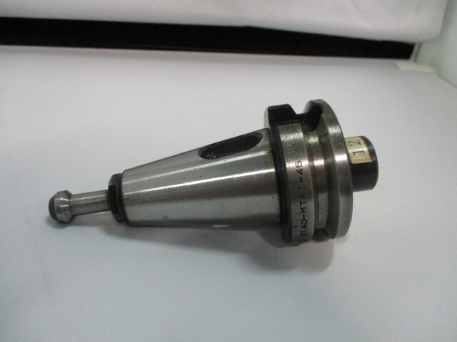 Showa Tool BT40-MTA-1-45 Others Image 1