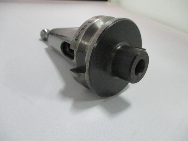 Showa Tool BT40-MTA-1-45 Others Image 3