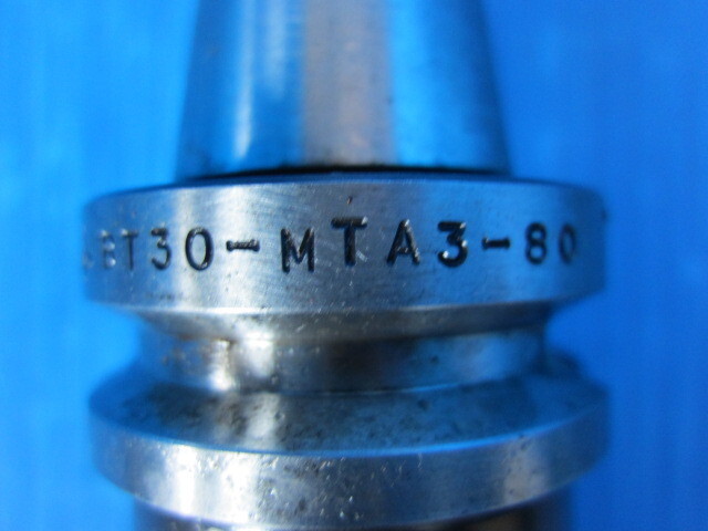 MST BT30-MTA3-80 Others Image 2