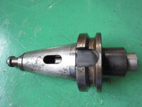 日研工作所 BT50-MTA4-75 その他ツールホルダ関連 N4602 の画像