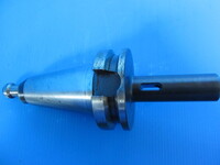 日研工作所 BT50-MTA2-135 その他ツールホルダ関連 N4597 の画像