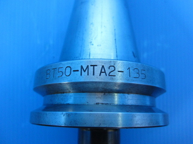 NIKKEN KOSAKUSHO WORKS BT50-MTA2-135 Others Image 2