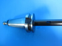 日研工作所 BT50-MTA2-180 その他ツールホルダ関連 N4593 の画像