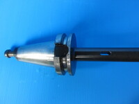 日研工作所 BT50-MTA2-180 その他ツールホルダ関連 N4590 の画像