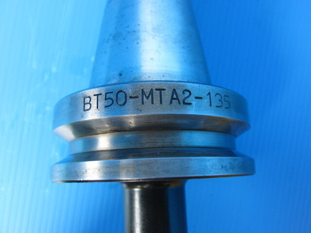 NIKKEN KOSAKUSHO WORKS BT50-MTA2-135 Others Image 2