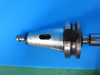 日研工作所 BT50-MTA3-45 その他ツールホルダ関連 N4584 の画像
