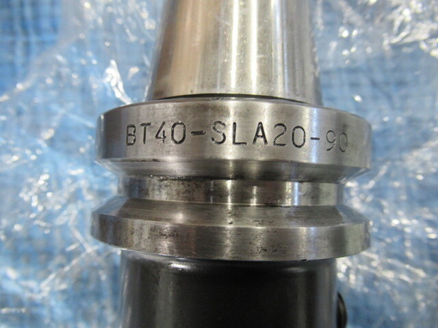 NIKKEN KOSAKUSHO WORKS BT40-SLA20-90 Others Image 2