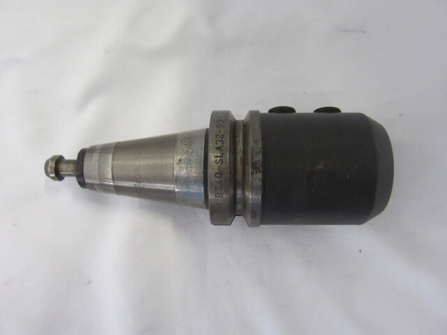 NIKKEN KOSAKUSHO WORKS BT40-SLA32-90 Others Image 1