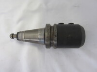 NIKKEN KOSAKUSHO WORKS BT40-SLA32-90 Others N6240 Image