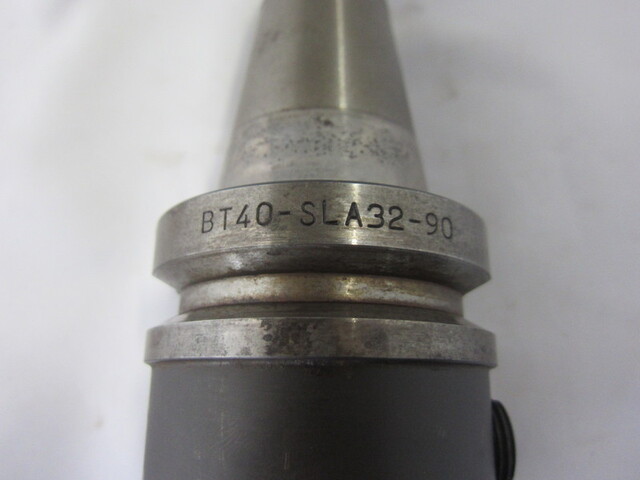 NIKKEN KOSAKUSHO WORKS BT40-SLA32-90 Others Image 2