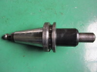 黒田精工 BT50-SLDA25-105 その他ツールホルダ関連 N4572 の画像