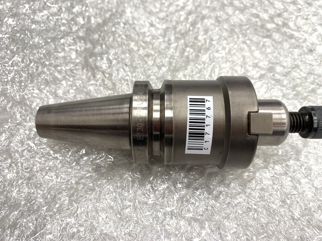 NTTOOL BT30-FMA25.4-60 BT30 BT35 Image 1