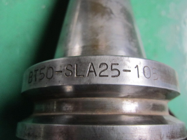 NIKKEN KOSAKUSHO WORKS BT50-SLA25-105 Others Image 2