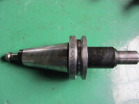 NIKKEN KOSAKUSHO WORKS BT50-SLA25-105 Others N4570 Image