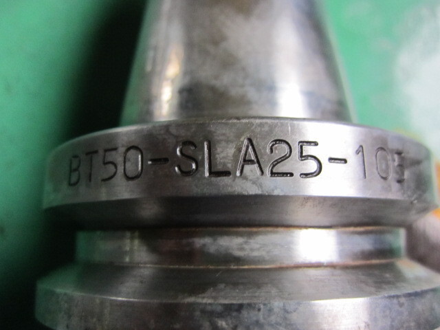 NIKKEN KOSAKUSHO WORKS BT50-SLA25-105 Others Image 2