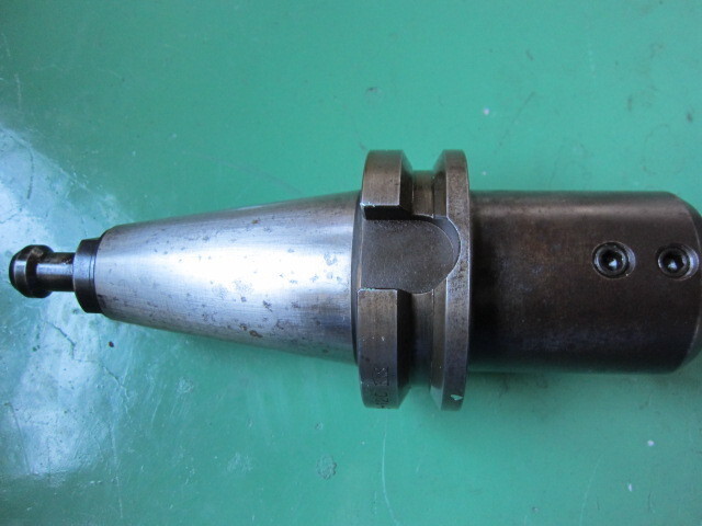 黒田精工 BT50-SLDA-32-120 その他ツールホルダ関連 の画像 1枚目