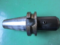 NIKKEN KOSAKUSHO WORKS BT50-SLB35-120 Others N4561 Image