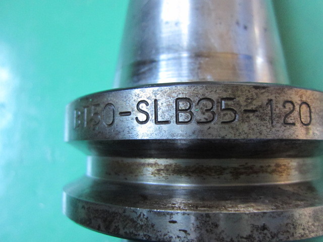 NIKKEN KOSAKUSHO WORKS BT50-SLB35-120 Others Image 2