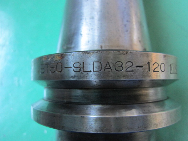 KURODA SEIKO BT50-SLDA32-120 Others Image 2