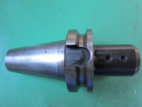NIKKEN KOSAKUSHO WORKS BT50-SLA25-105 Others N4558 Image