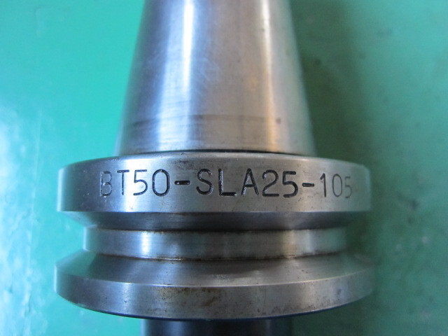 NIKKEN KOSAKUSHO WORKS BT50-SLA25-105 Others Image 2