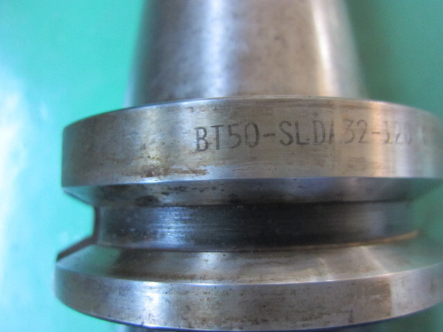 KURODA SEIKO BT50-SLDA32-120 Others Image 2