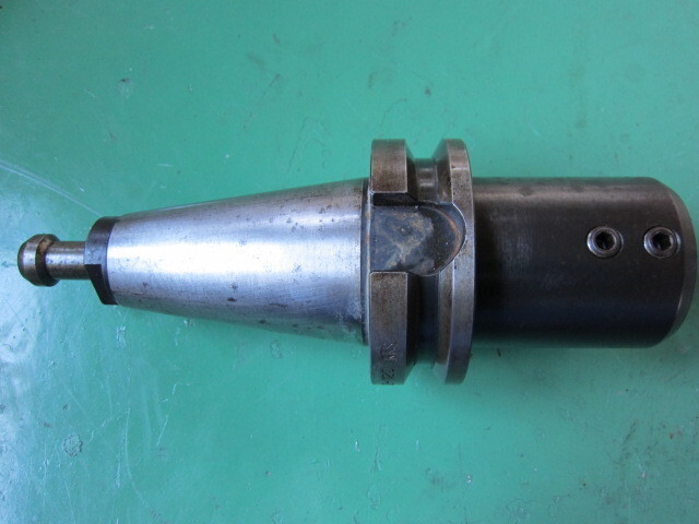 黒田精工 BT50-SLDA32-120 その他ツールホルダ関連 の画像 1枚目