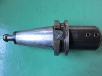 黒田精工 BT50-SLDA32-120 その他ツールホルダ関連 N4556 の画像